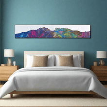 Load image into Gallery viewer, The Kimberley Heights – Colours of the Outback Painting Artwork - Decor Home
