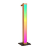 Smart RGB LED Headphone Stand Rhythm Music Light - Decor Home