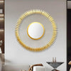 MasterpieceMirrors: Extra Large Handcrafted Wall Mirror - Decor Home