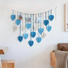 Wander Loom: Handcrafted Boho Macrame Wall Hanging - Decor Home