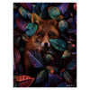 Painting With Diamonds Kit - In The Jungle (30x40cm) - Decor Home